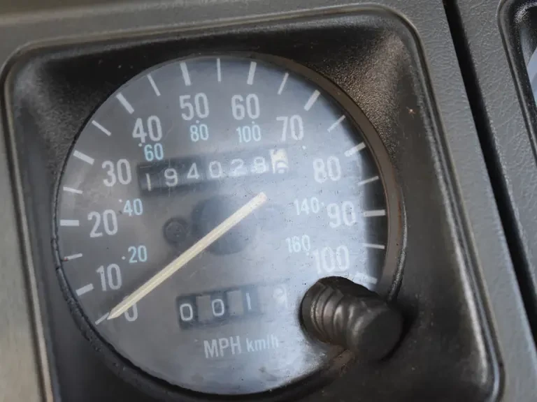 1990 Jeep YJ Wrangler - Image 11 of 15