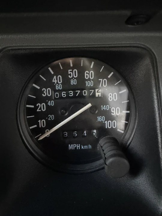 1990 Jeep YJ Wrangler - Image 10 of 29