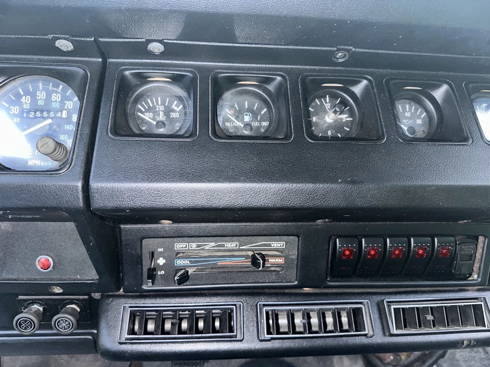 1990 Jeep YJ Wrangler - Image 12 of 23