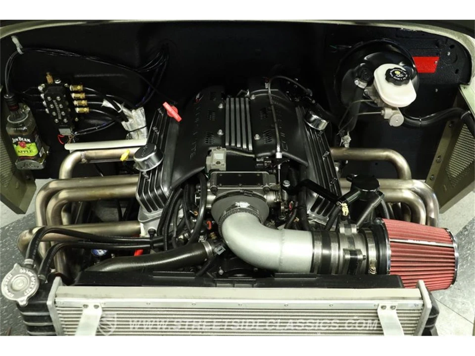 1990 Jeep YJ Wrangler - Image 3 of 31