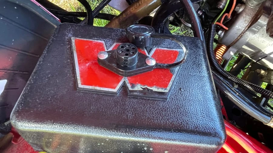 1990 Jeep YJ Wrangler - Image 19 of 30