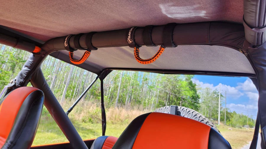 1990 Jeep YJ Wrangler - Image 17 of 21
