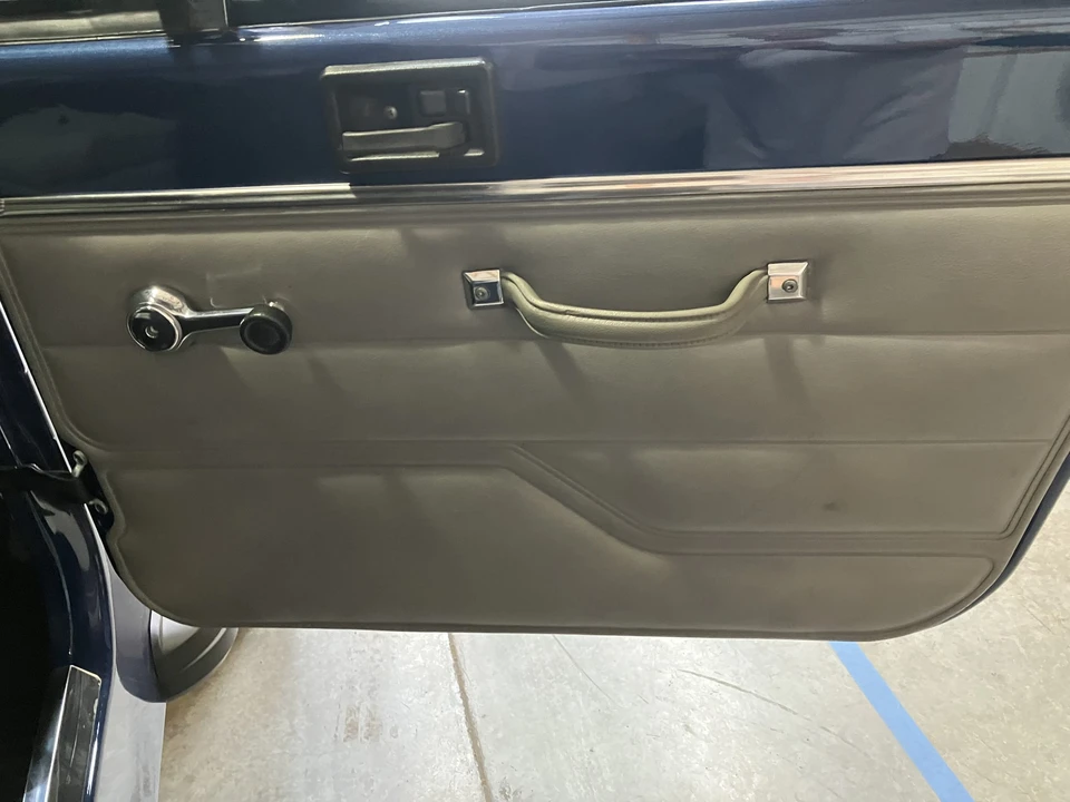 1990 Jeep YJ Wrangler - Image 31 of 31