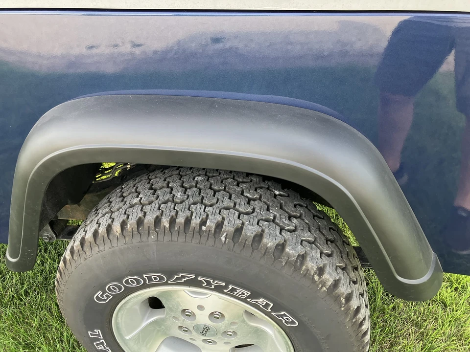 1990 Jeep YJ Wrangler - Image 14 of 31