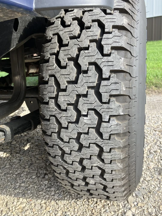 1990 Jeep YJ Wrangler - Image 26 of 31