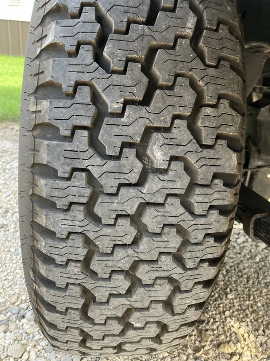 1990 Jeep YJ Wrangler - Image 24 of 31