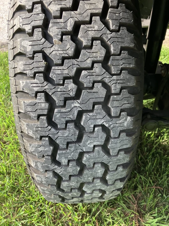 1990 Jeep YJ Wrangler - Image 27 of 31