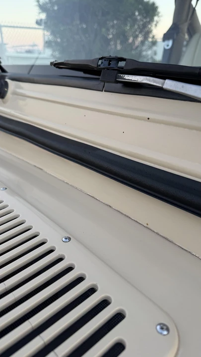 1990 Jeep YJ Wrangler - Image 29 of 31