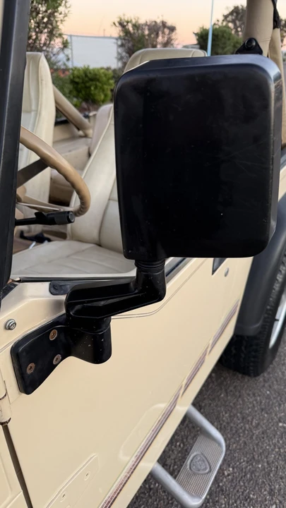 1990 Jeep YJ Wrangler - Image 31 of 31