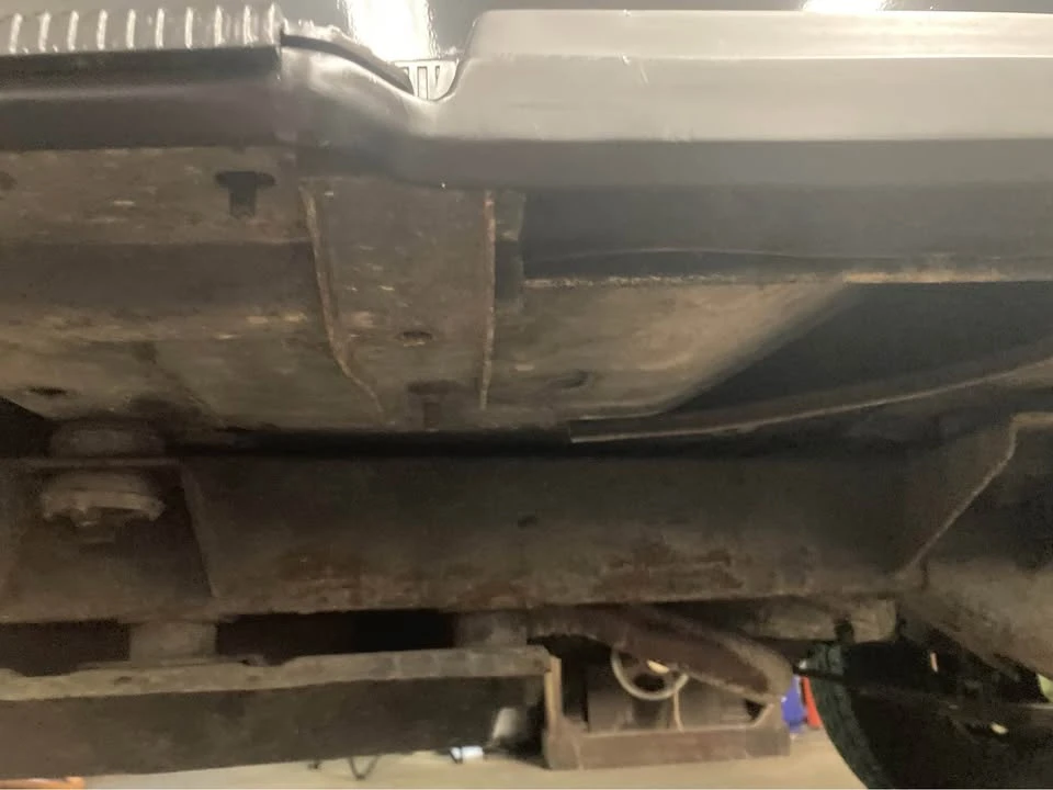 1990 Jeep YJ Wrangler - Image 13 of 14