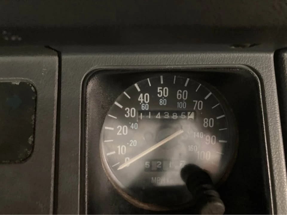 1990 Jeep YJ Wrangler - Image 6 of 14