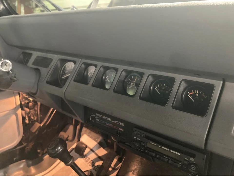 1990 Jeep YJ Wrangler - Image 10 of 14