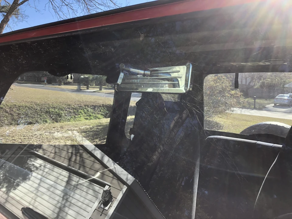 1990 Jeep YJ Wrangler - Image 16 of 31