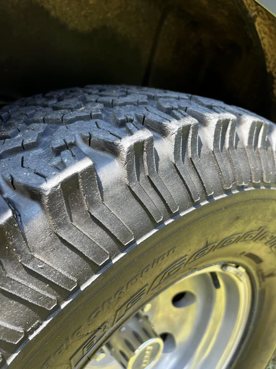 1990 Jeep YJ Wrangler - Image 25 of 31