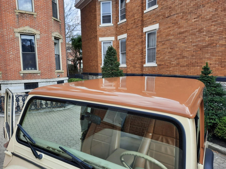 1990 Jeep YJ Wrangler - Image 22 of 31