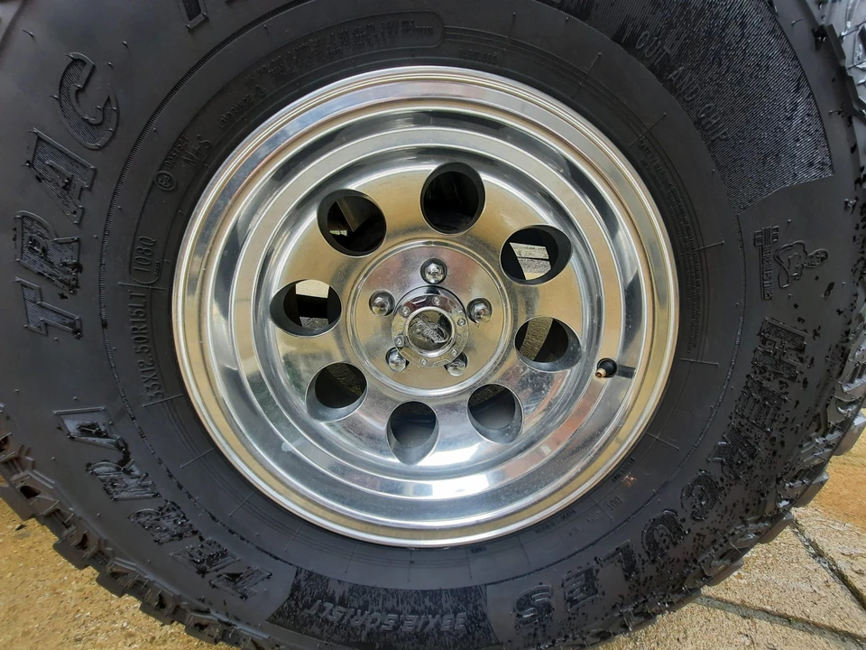 1990 Jeep YJ Wrangler - Image 24 of 31