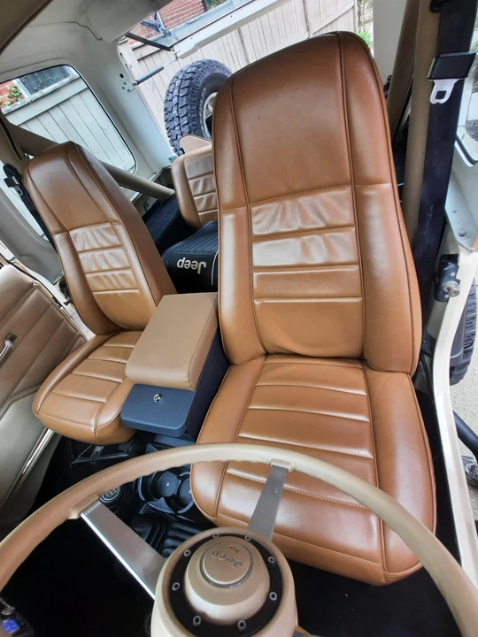1990 Jeep YJ Wrangler - Image 28 of 31