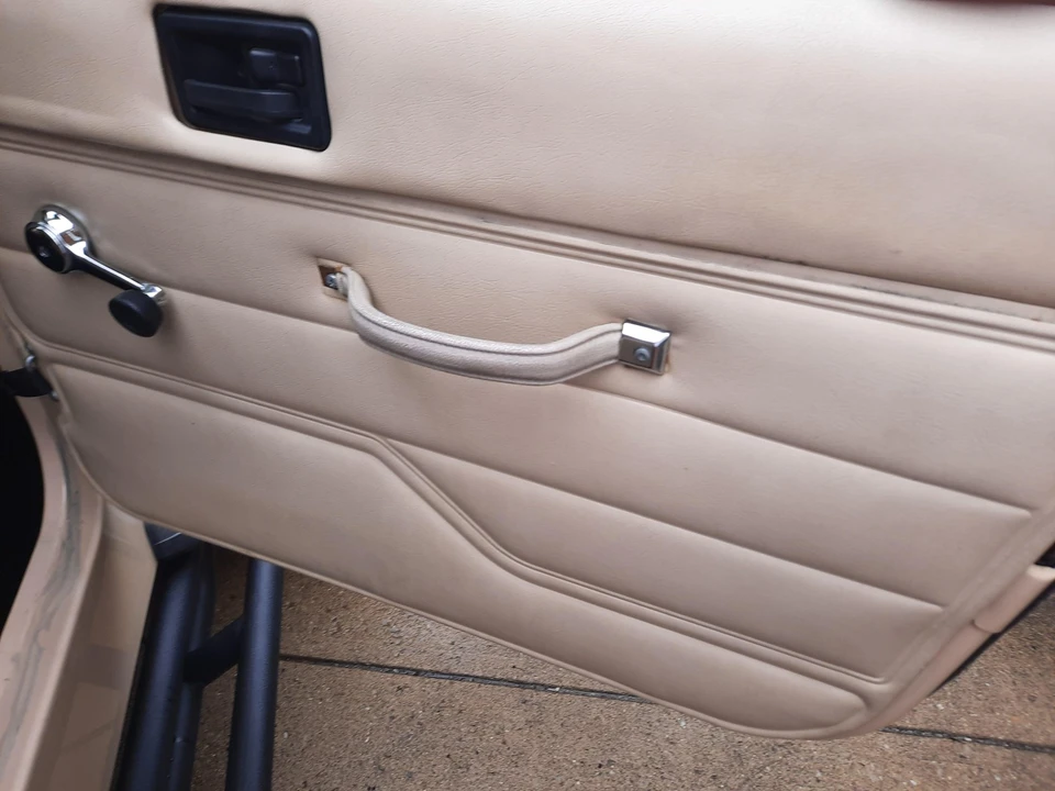 1990 Jeep YJ Wrangler - Image 30 of 31