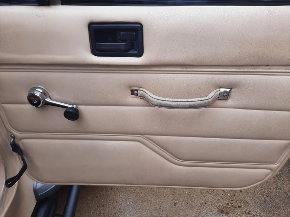 1990 Jeep YJ Wrangler - Image 31 of 31