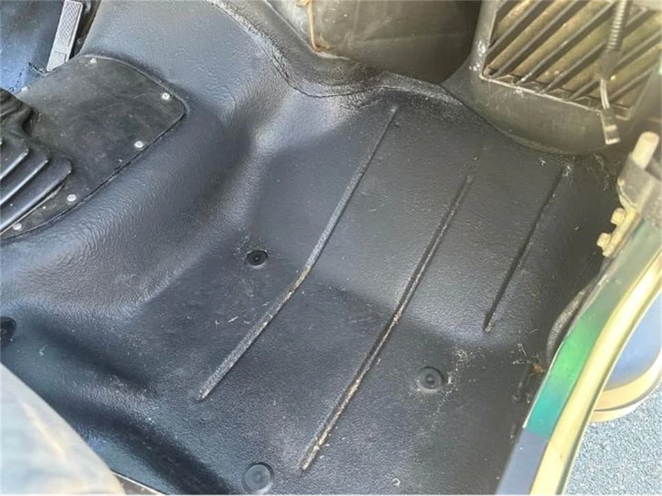 1990 Jeep YJ Wrangler - Image 7 of 13