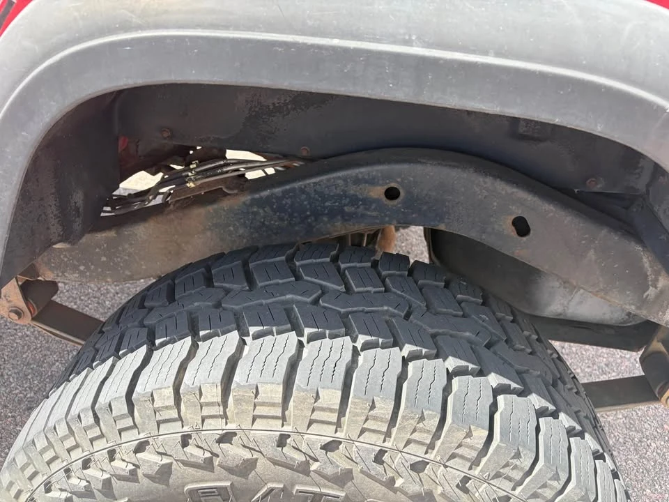 1990 Jeep YJ Wrangler - Image 6 of 20