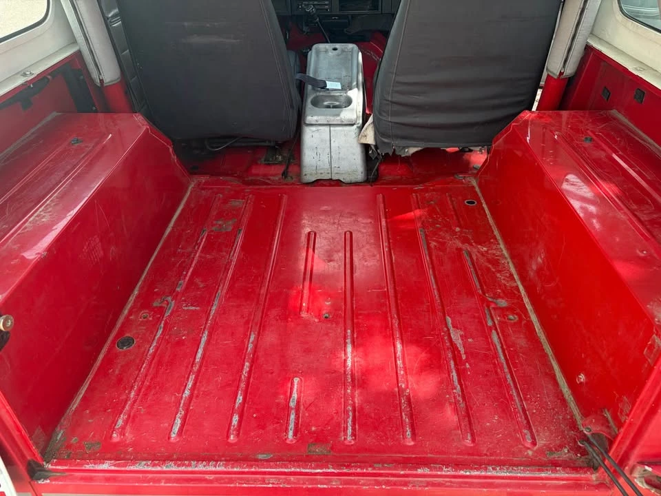 1990 Jeep YJ Wrangler - Image 12 of 20