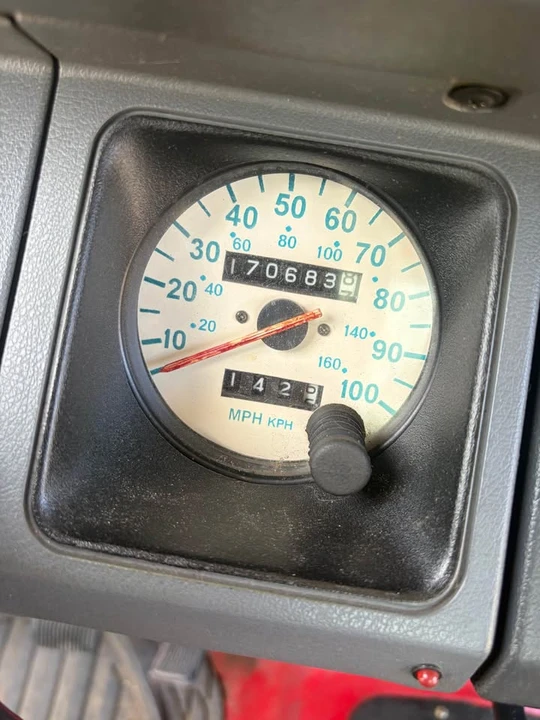 1990 Jeep YJ Wrangler - Image 2 of 20