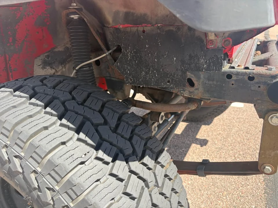 1990 Jeep YJ Wrangler - Image 4 of 20