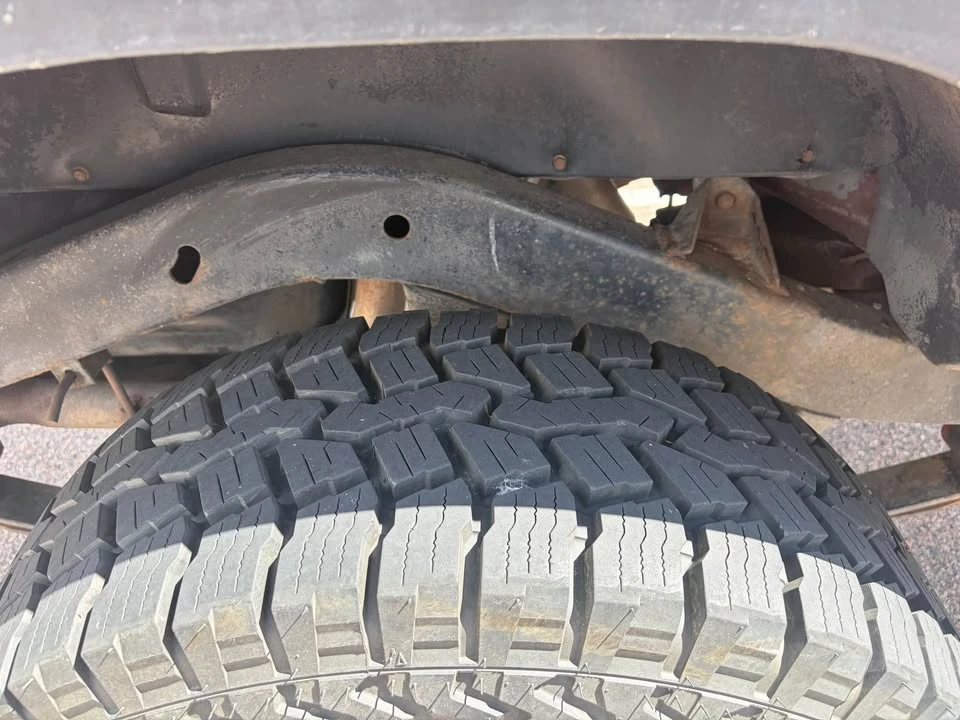 1990 Jeep YJ Wrangler - Image 5 of 20