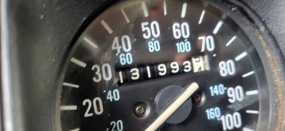 1990 Jeep YJ Wrangler - Image 11 of 11