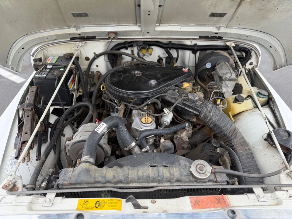 1990 Jeep YJ Wrangler - Image 9 of 21