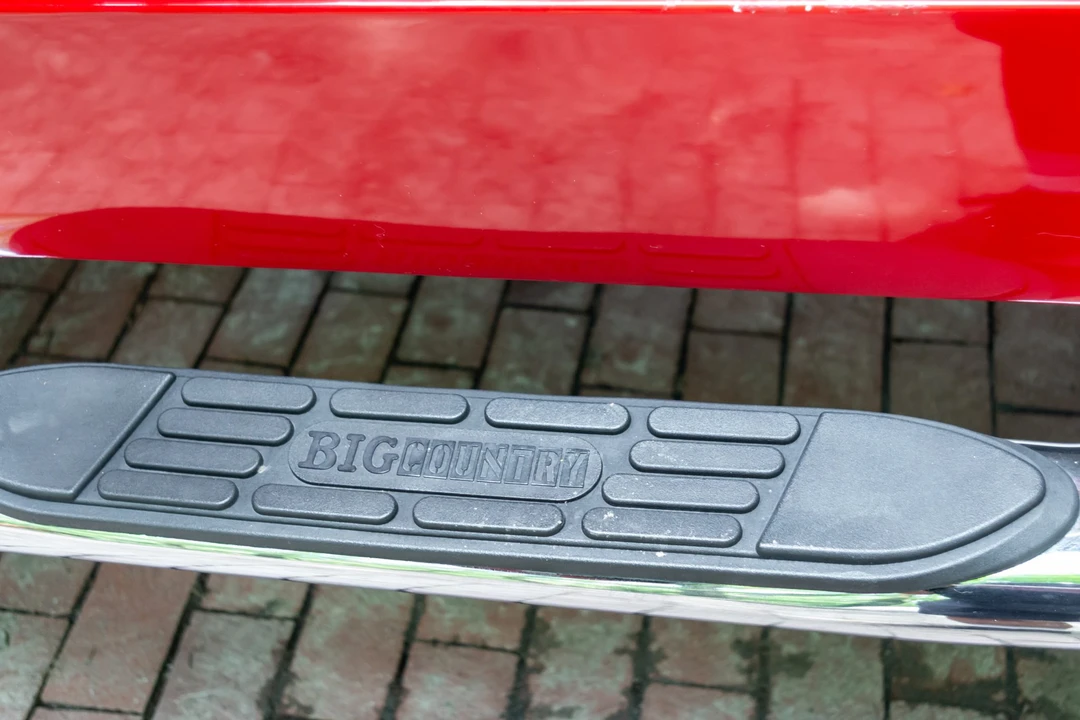 1990 Jeep YJ Wrangler - Image 31 of 31
