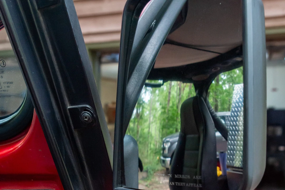 1990 Jeep YJ Wrangler - Image 26 of 31