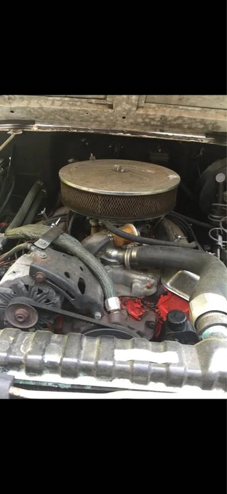 1990 Jeep YJ Wrangler - Image 3 of 4