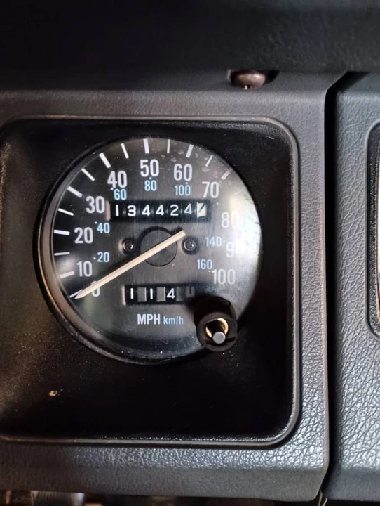 1990 Jeep YJ Wrangler - Image 4 of 6