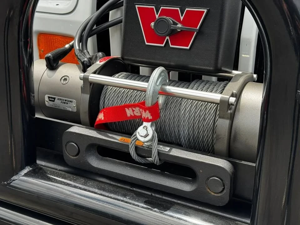 1990 Jeep YJ Wrangler - Image 11 of 20