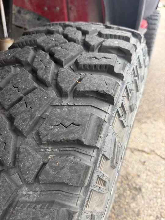1990 Jeep YJ Wrangler - Image 11 of 12