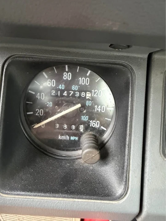 1990 Jeep YJ Wrangler - Image 12 of 12