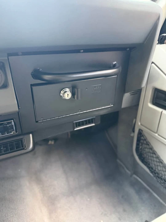 1990 Jeep YJ Wrangler - Image 3 of 8