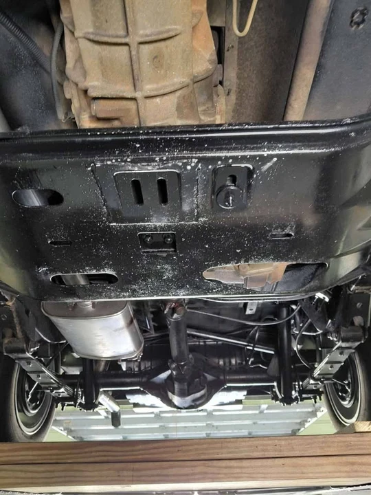 1990 Jeep YJ Wrangler - Image 6 of 20