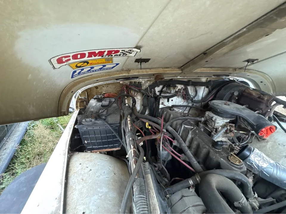 1990 Jeep YJ Wrangler - Image 8 of 9