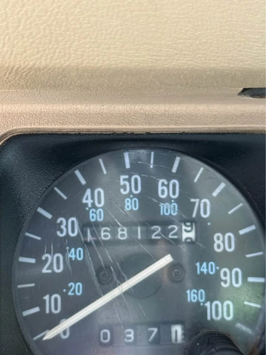 1990 Jeep YJ Wrangler - Image 3 of 5