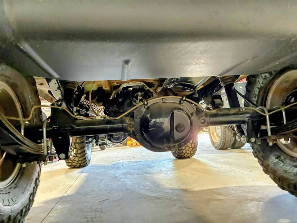 1990 Jeep YJ Wrangler - Image 18 of 18