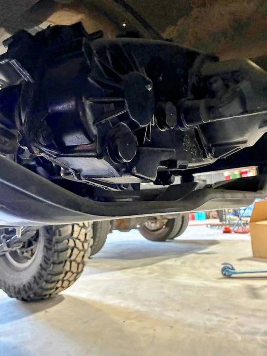 1990 Jeep YJ Wrangler - Image 14 of 18
