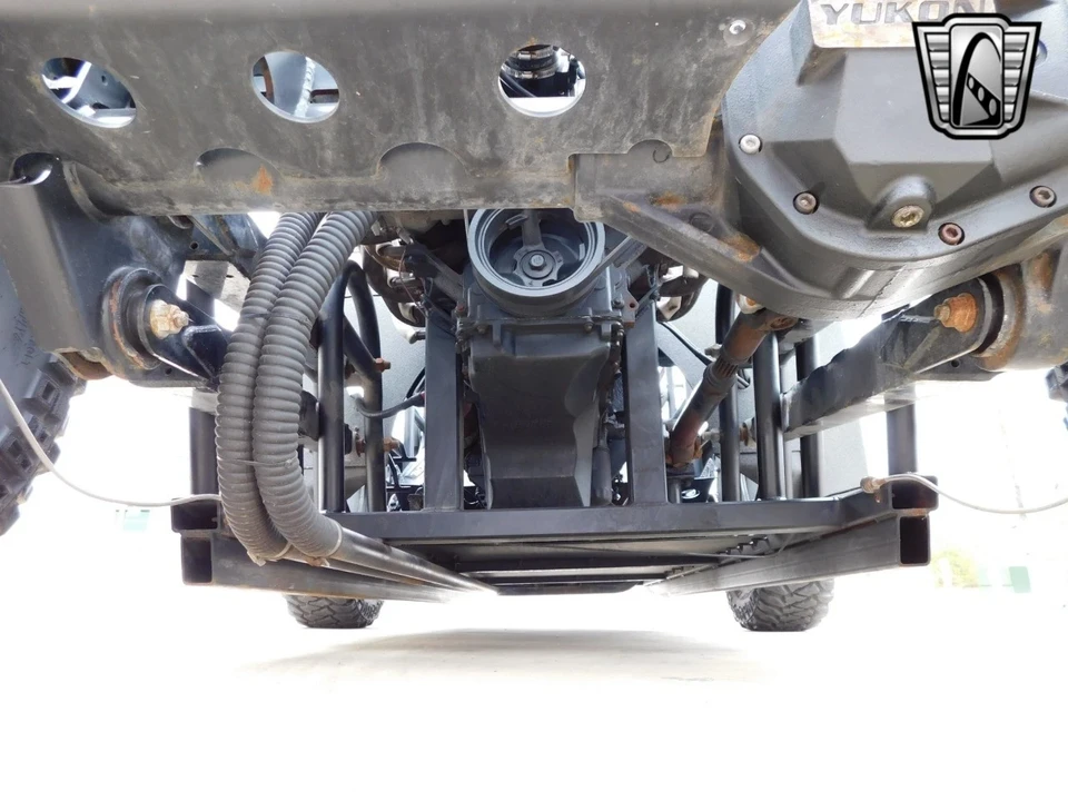 1990 Jeep YJ Wrangler - Image 16 of 21
