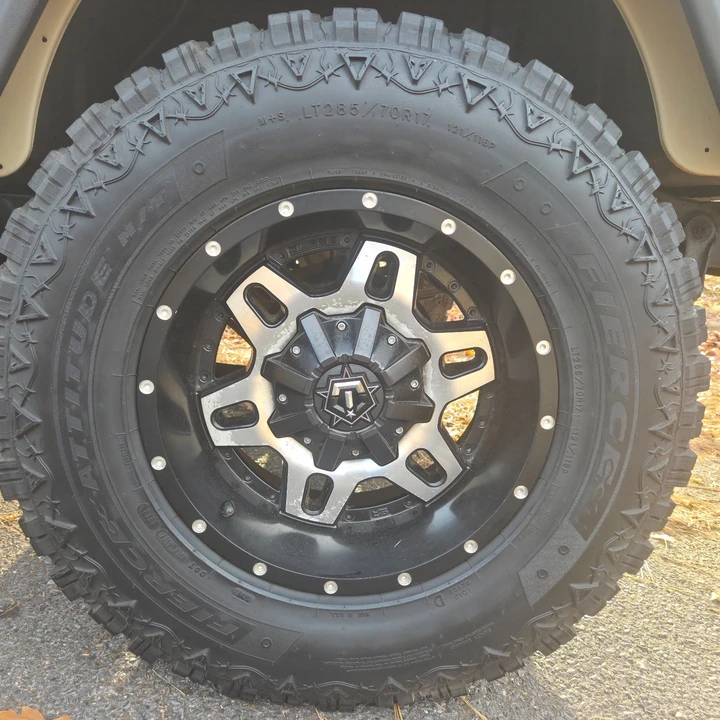 1990 Jeep YJ Wrangler - Image 11 of 18