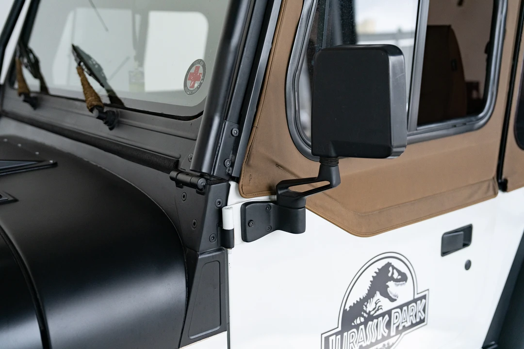 1990 Jeep YJ Wrangler - Image 31 of 31