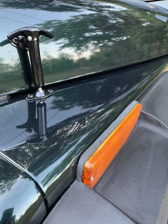 1990 Jeep YJ Wrangler - Image 18 of 31