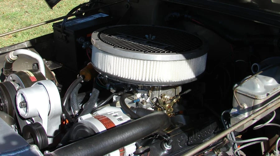 1990 Jeep YJ Wrangler - Image 4 of 7
