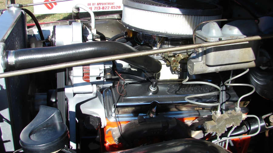 1990 Jeep YJ Wrangler - Image 5 of 7